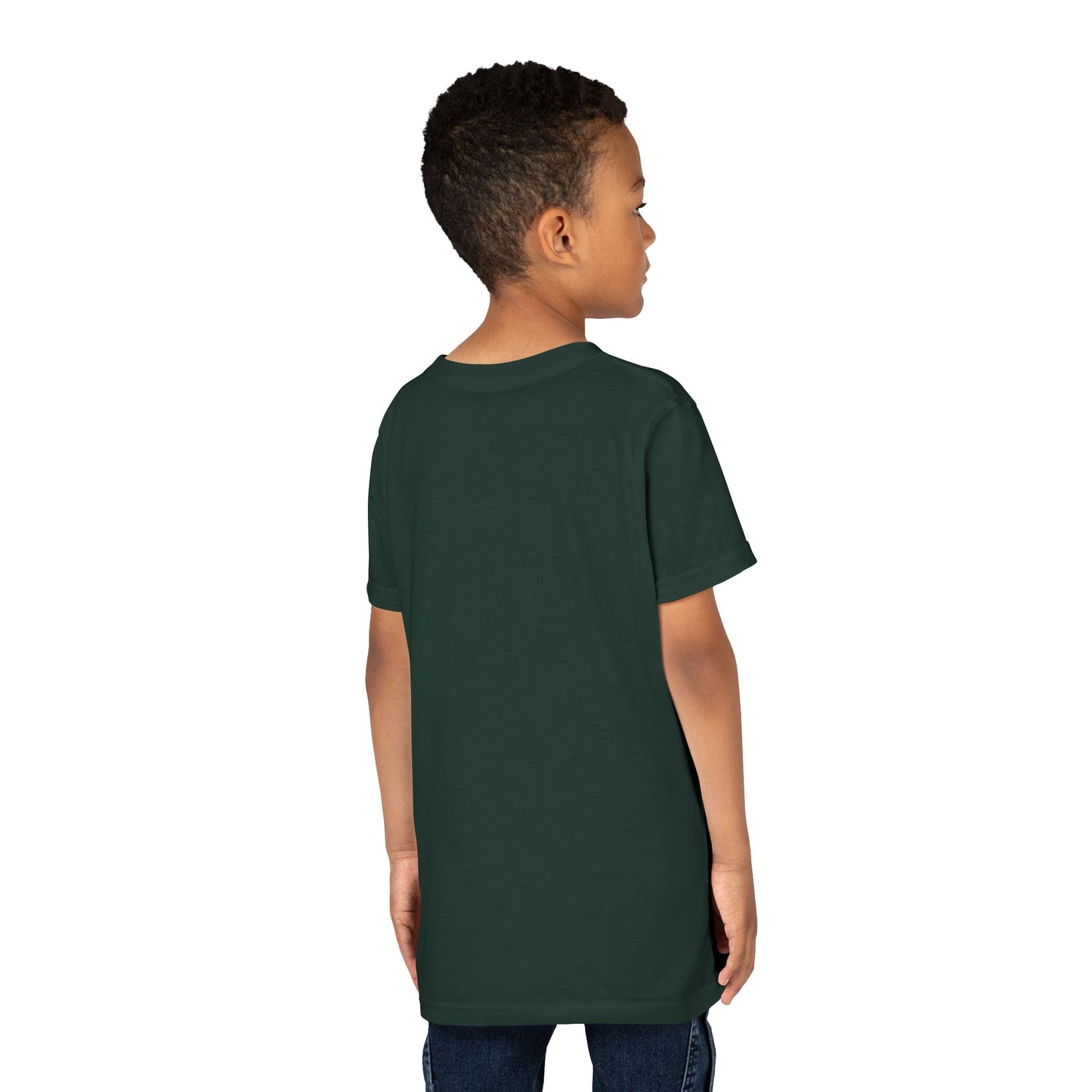 Welcome Summer Youth Graphic Tee