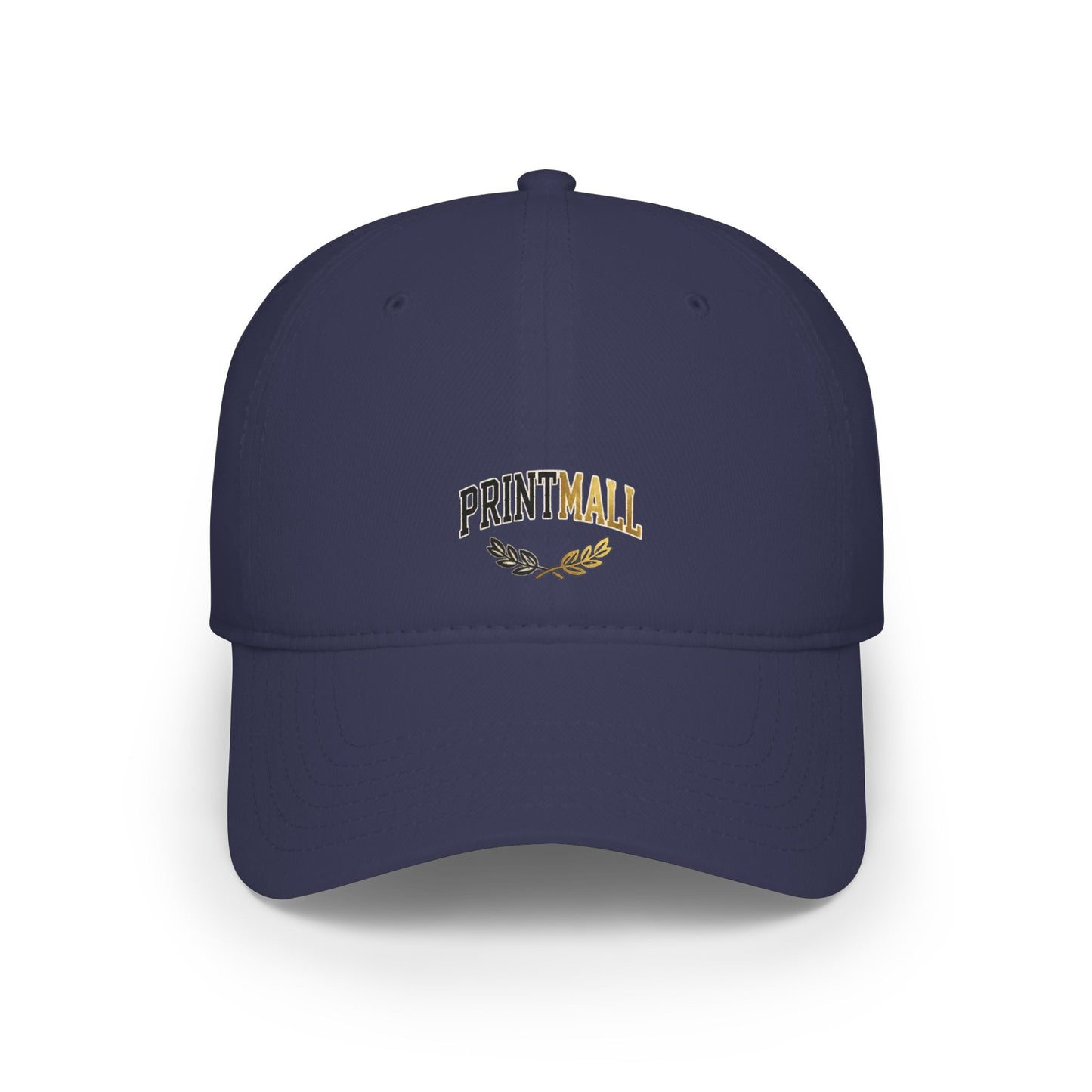 Twinbough Wordmark Cap