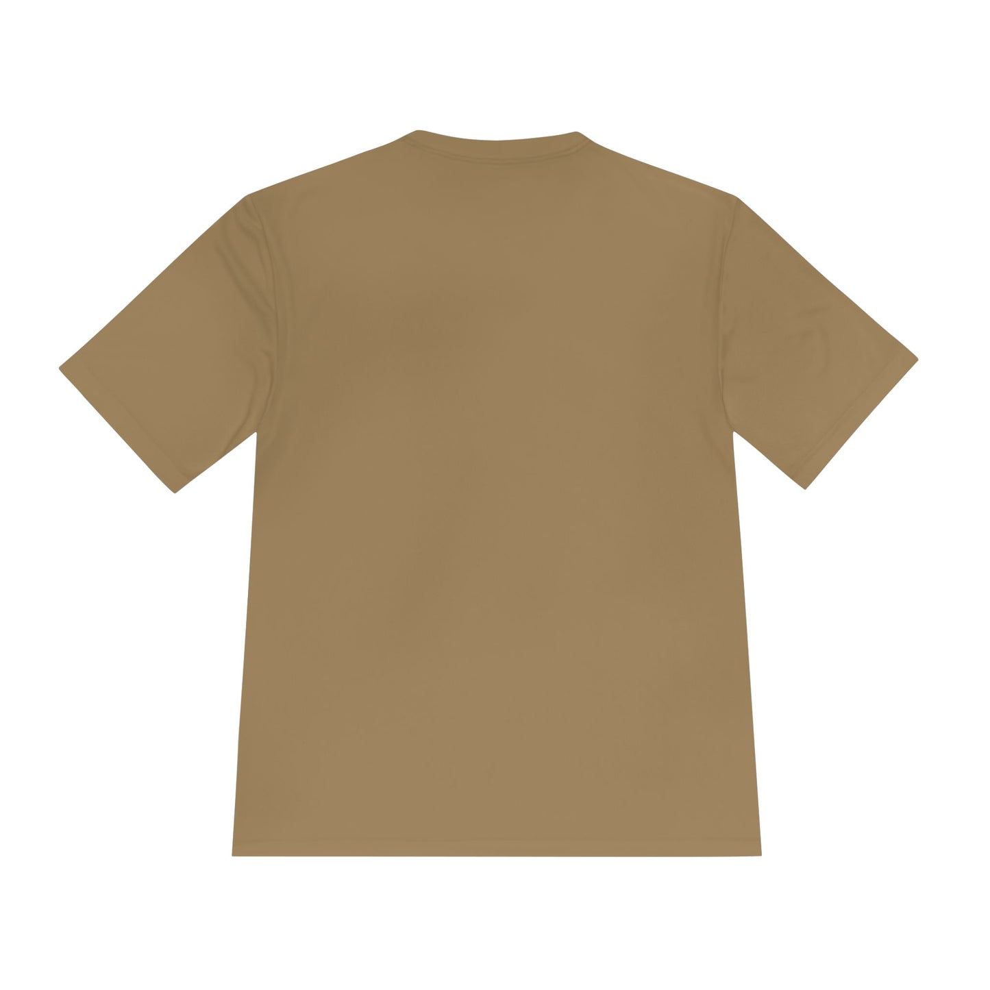 GRIT Ropework Men’s Performance Tee