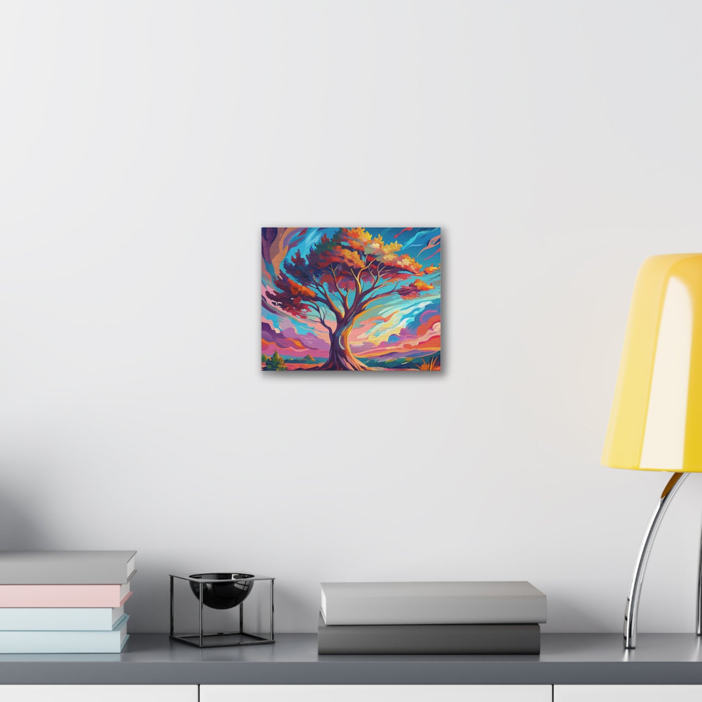 Aurora Canopy