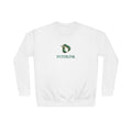 Malachite Interlink Logo Crewneck Sweatshirt