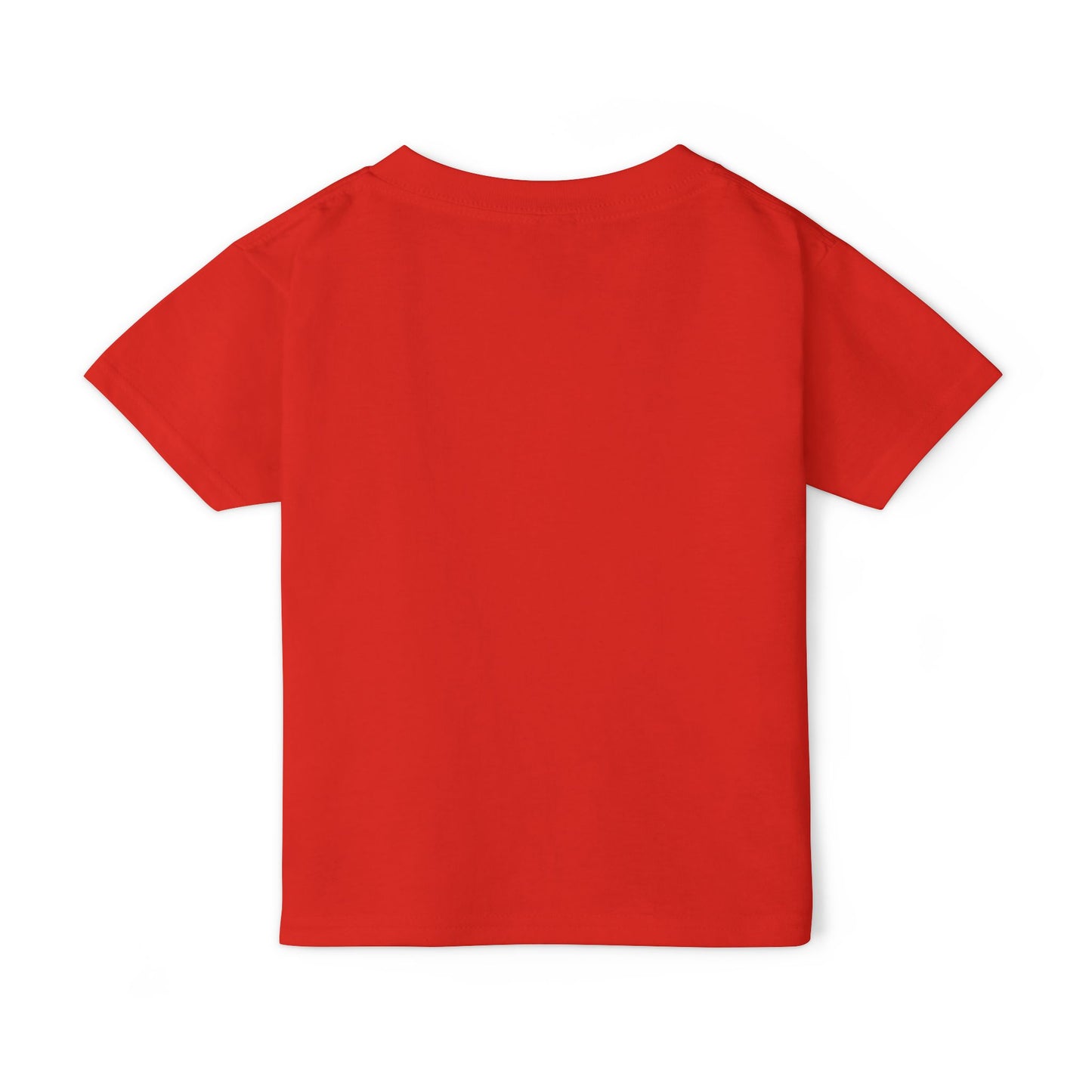 Toddler Beach Waves Graphic Tee
