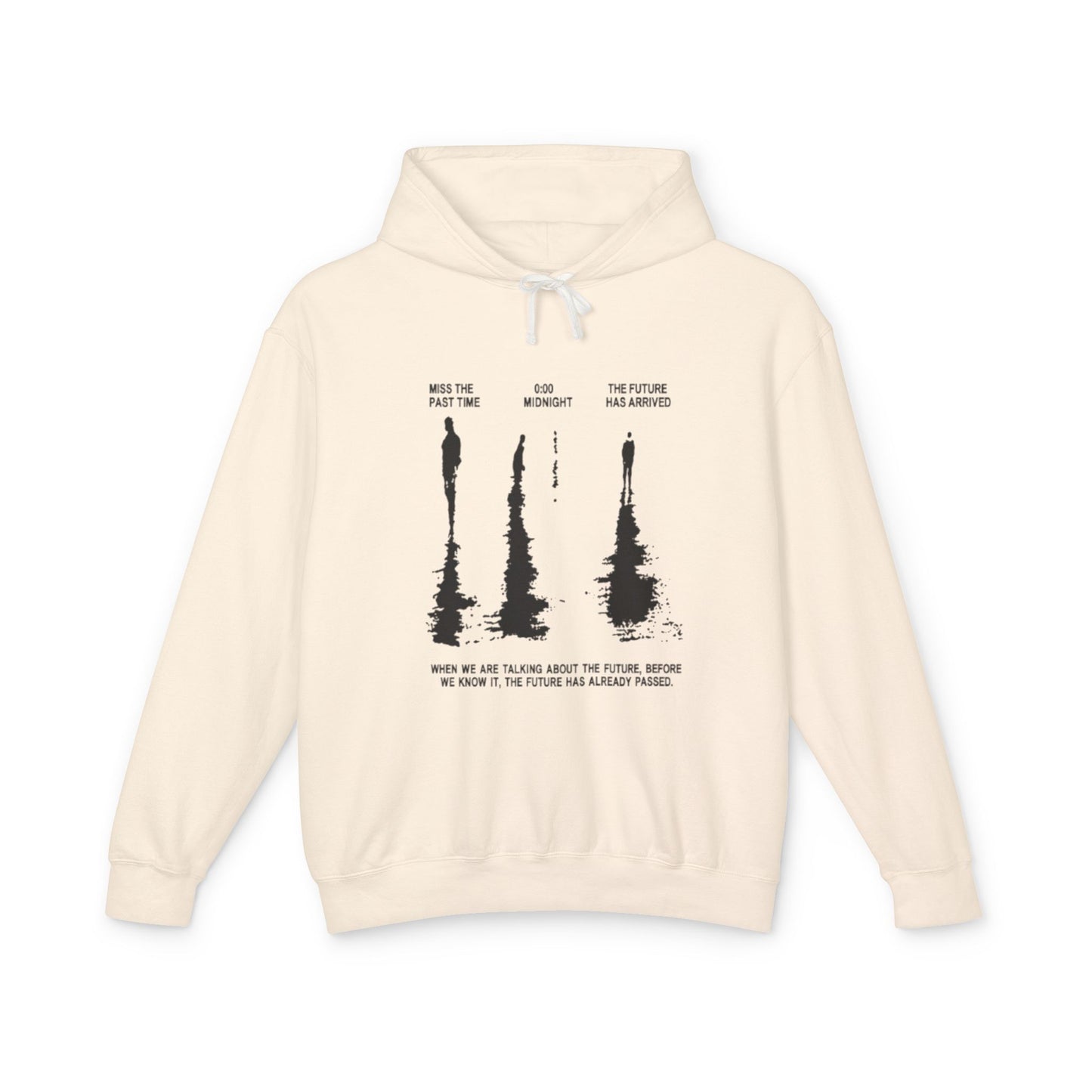 Midnight Pines Graphic Hoodie