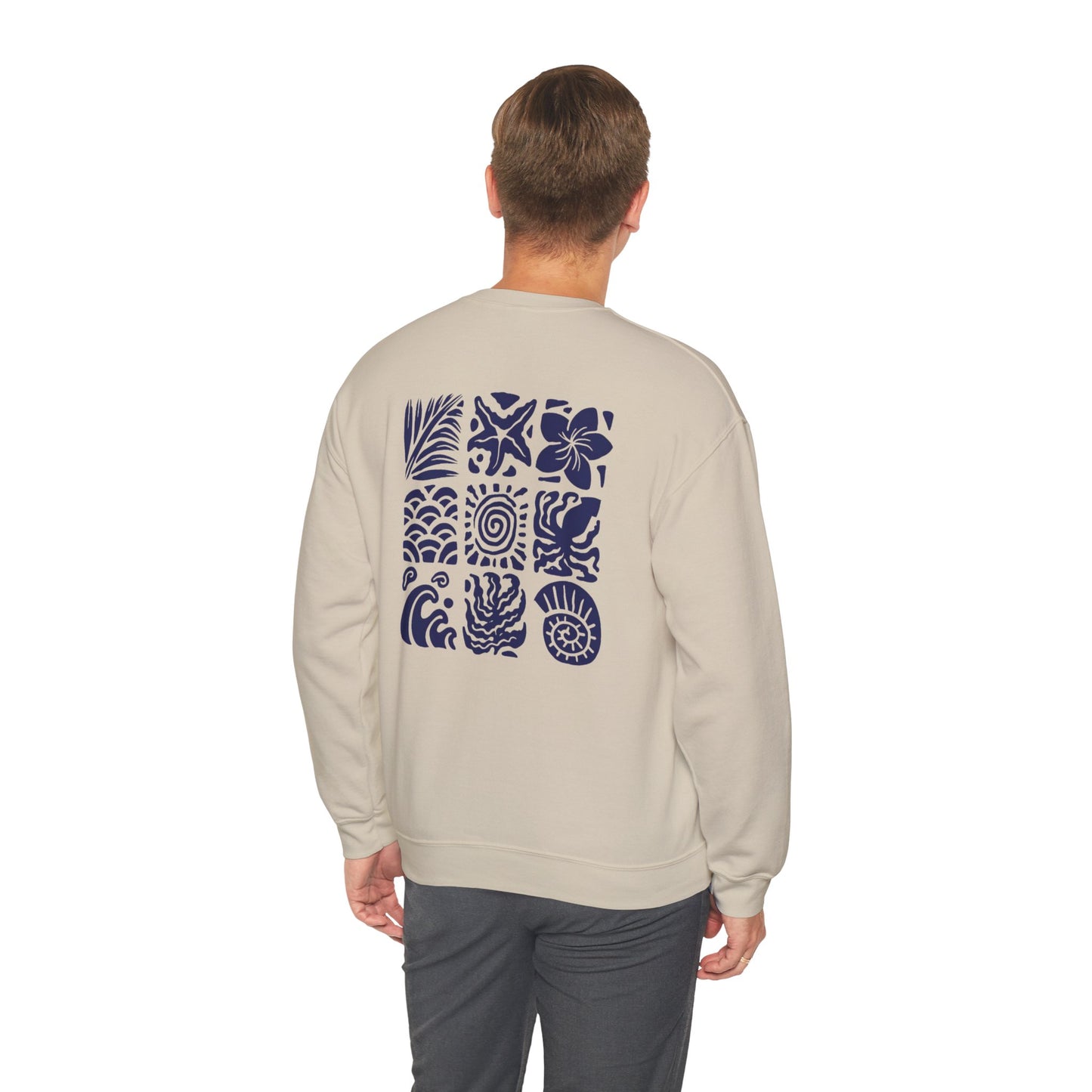 Kanji Street Sweat