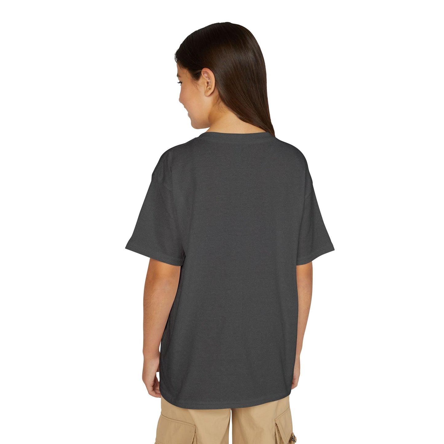 Youth Retro Lemonade Days Tee