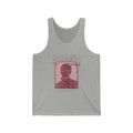 Vintage Distressed Graphic Tank Top