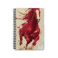 Wild Gallop Notebook