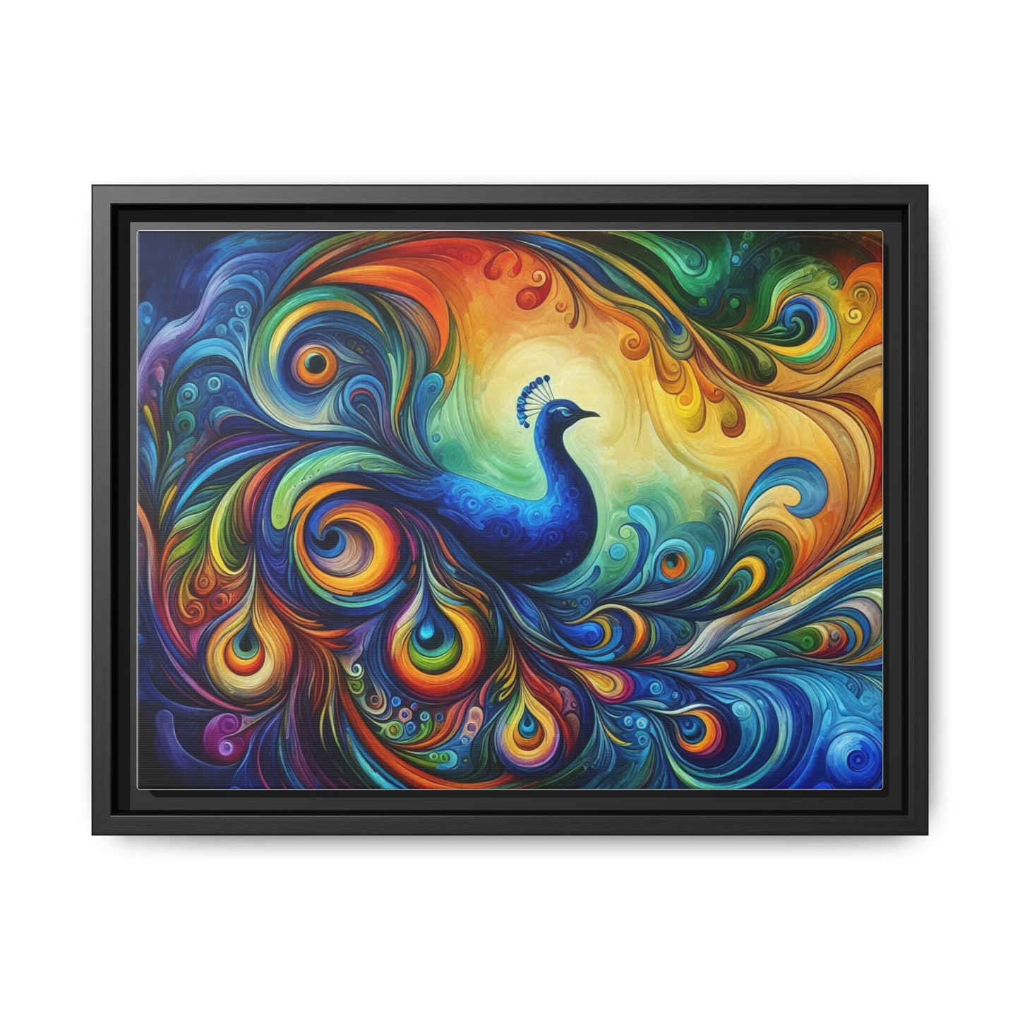 Prismatic Reverie