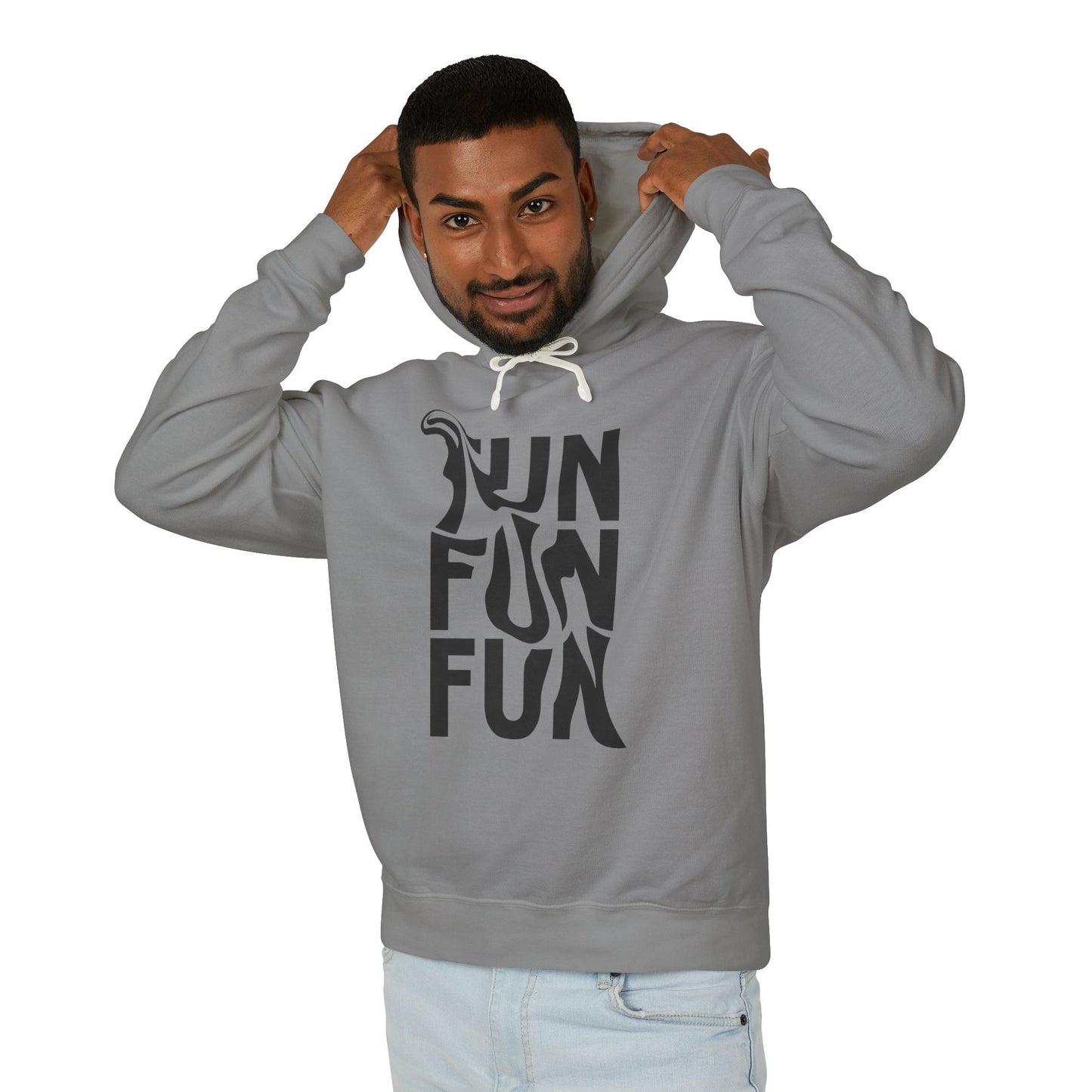Fun Fun Fun Hoodie
