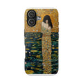 Ornate Muse Phone Case