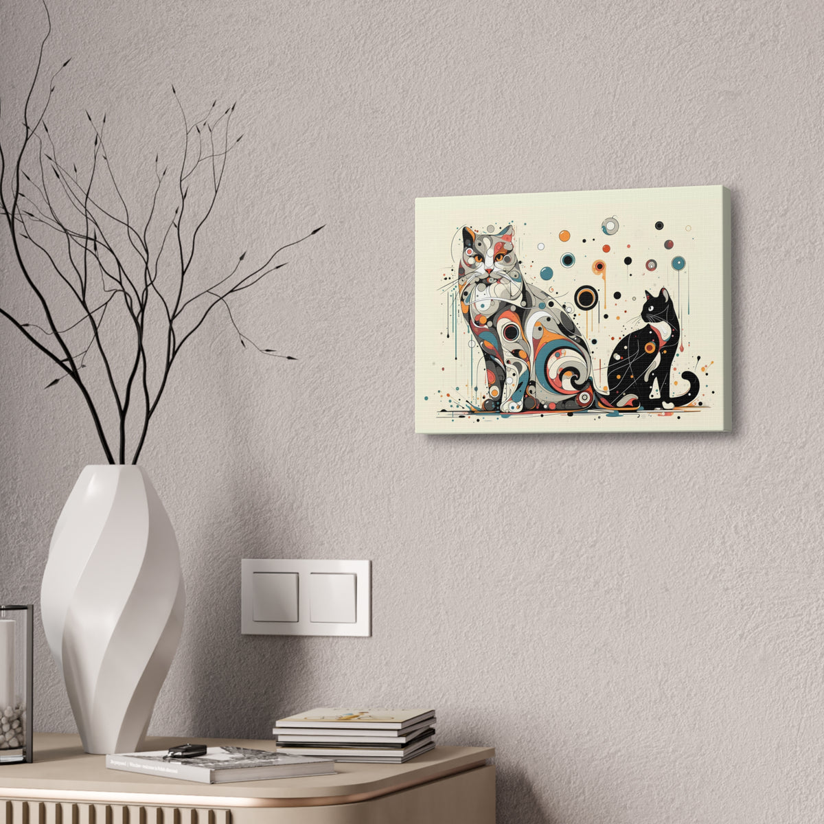 Feline Reverie