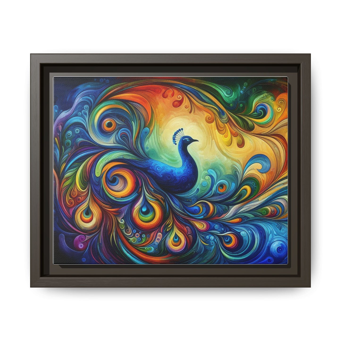Prismatic Reverie