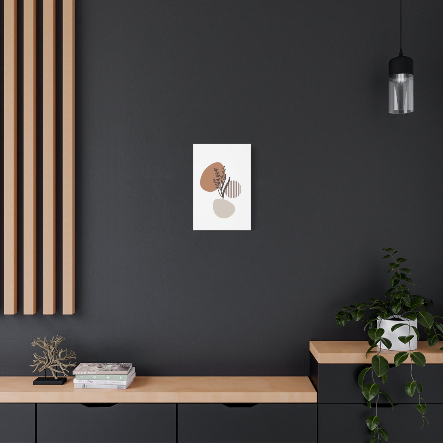 Terracotta Harmony