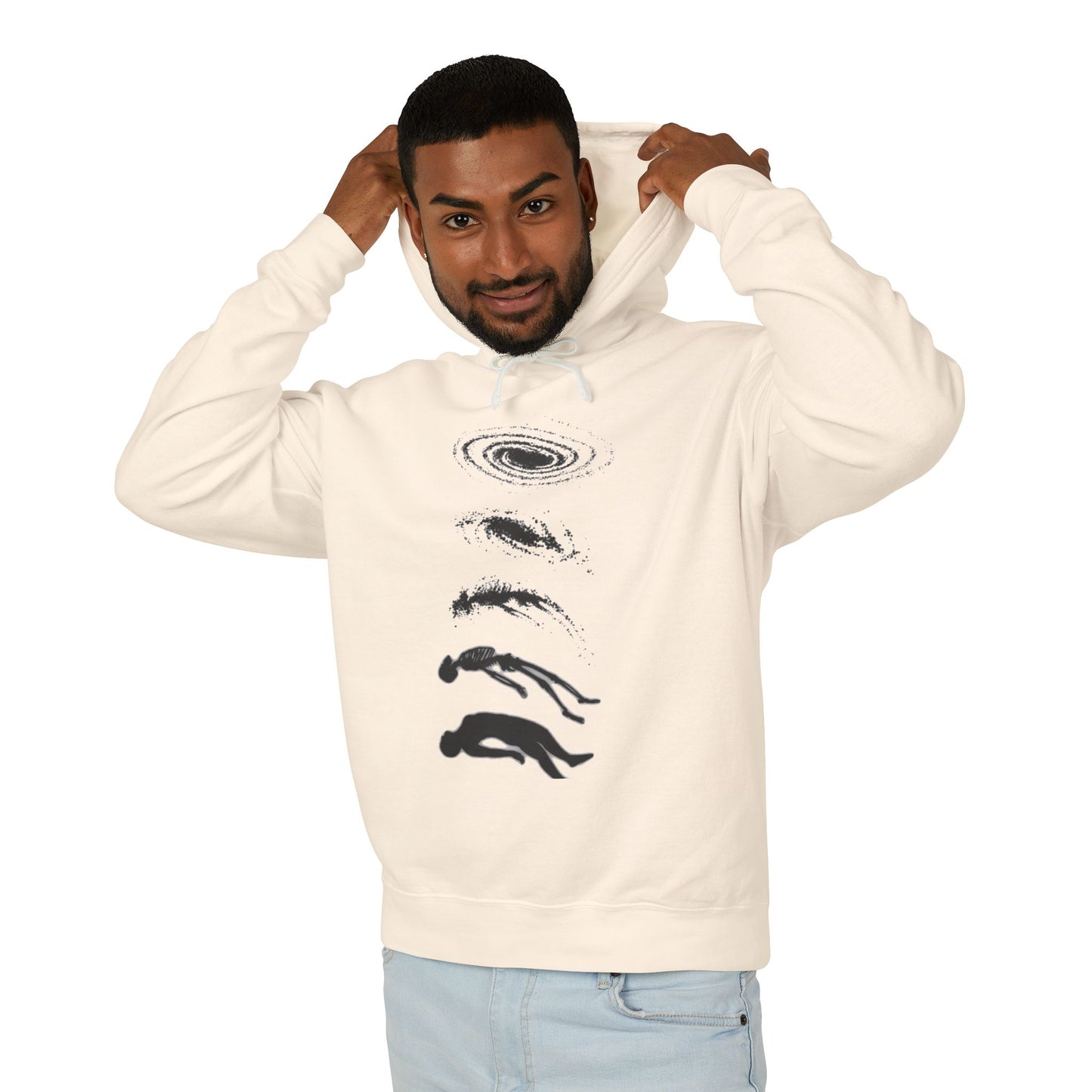 Evolution Motion Hoodie