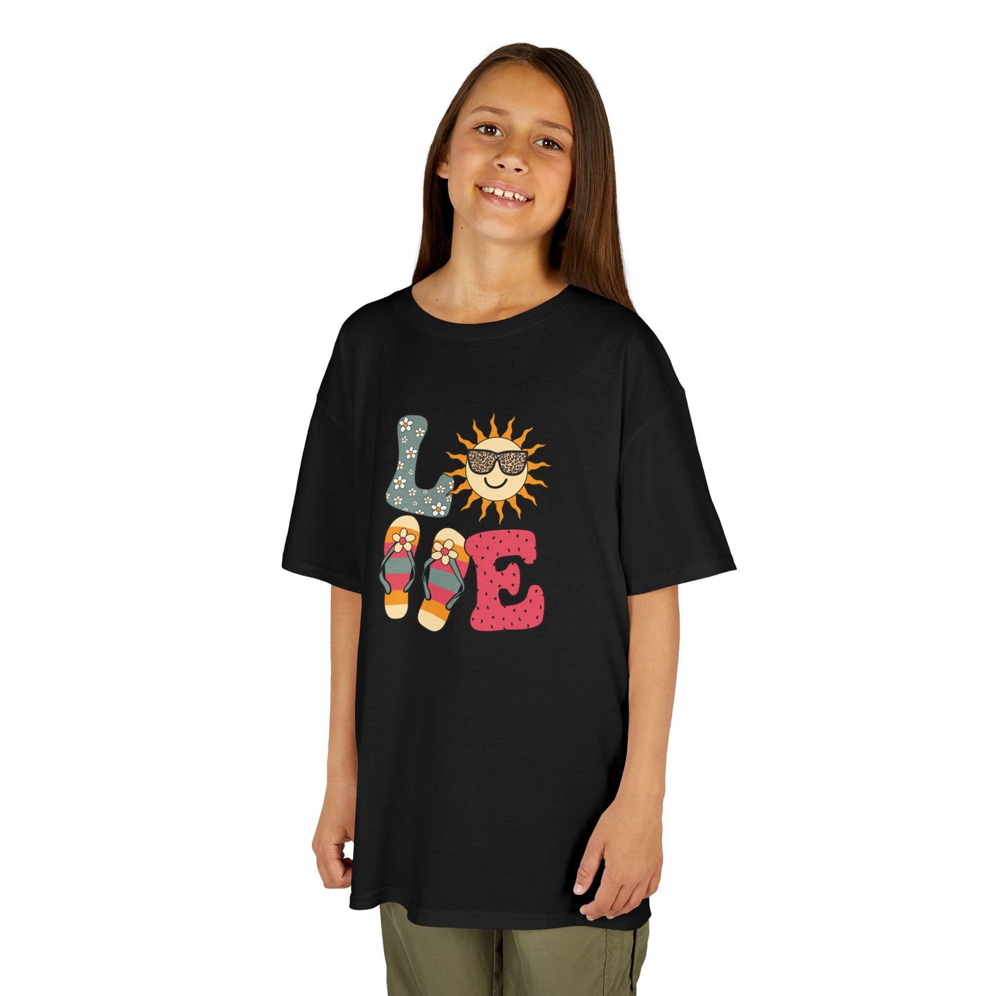Youth  Endless Summer Graphic Tee