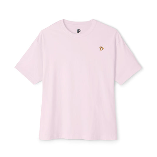 Citrine Interlink Rear Graphic Men’s Tee