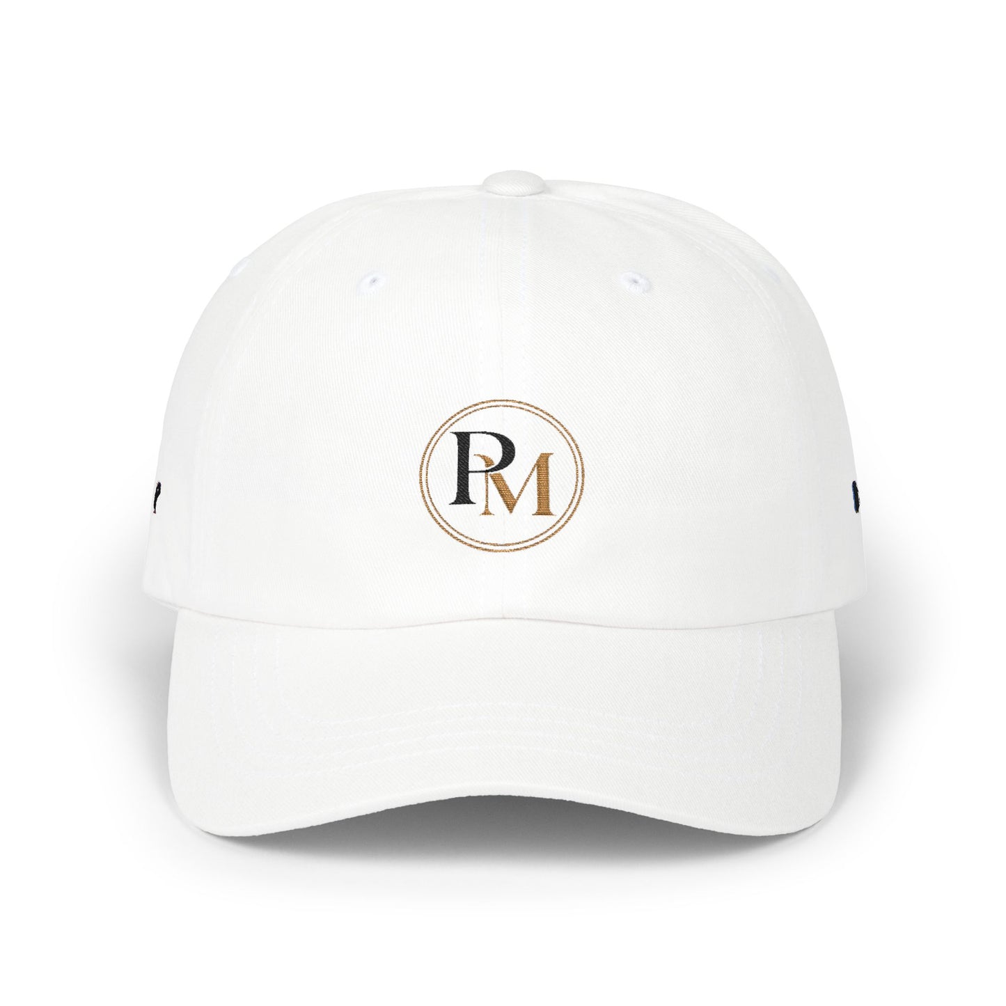 Cameo PM Cap