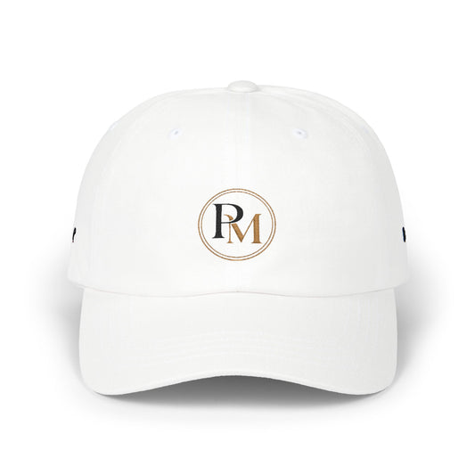 Cameo PM Cap