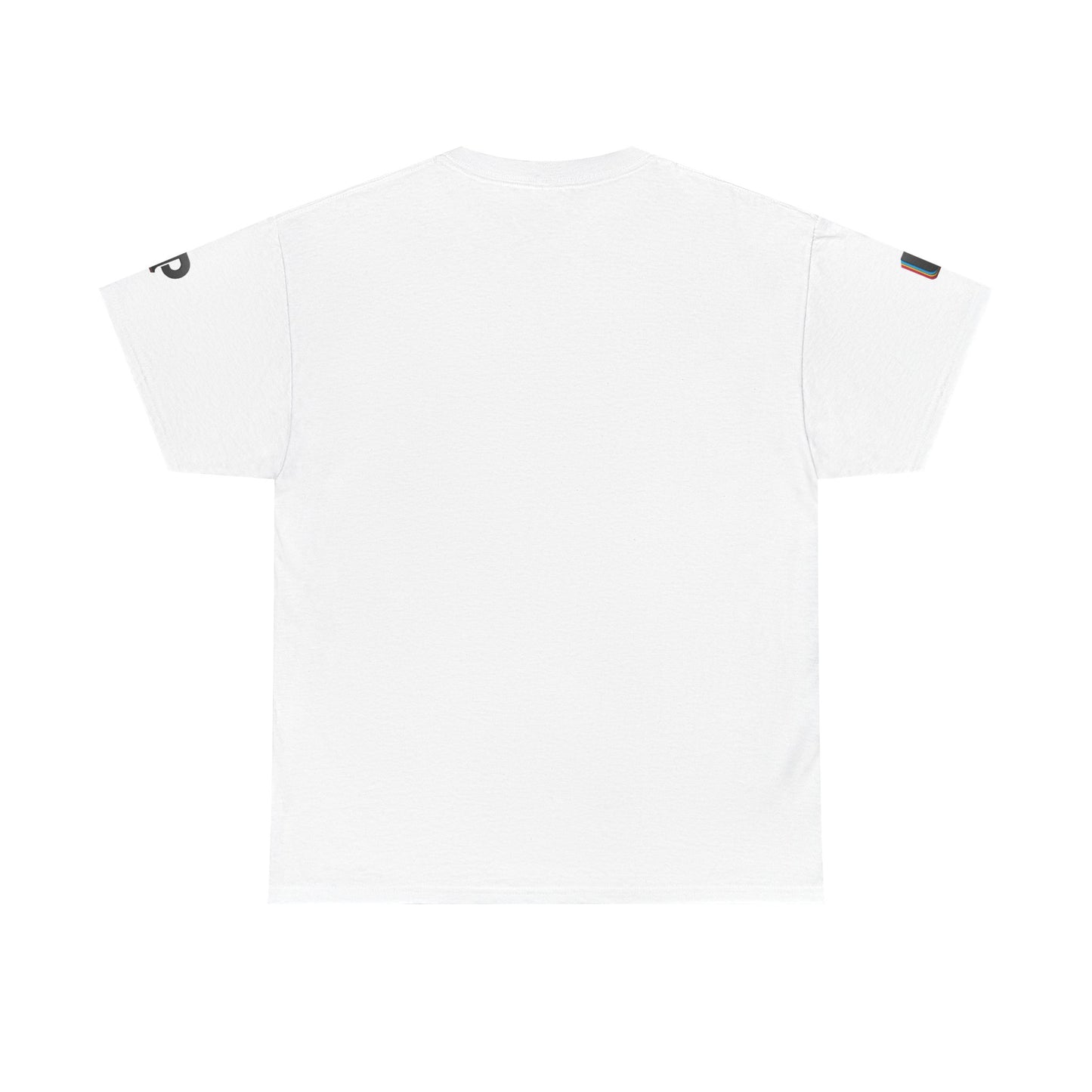 American Flag Chicken Trio Men’s Tee