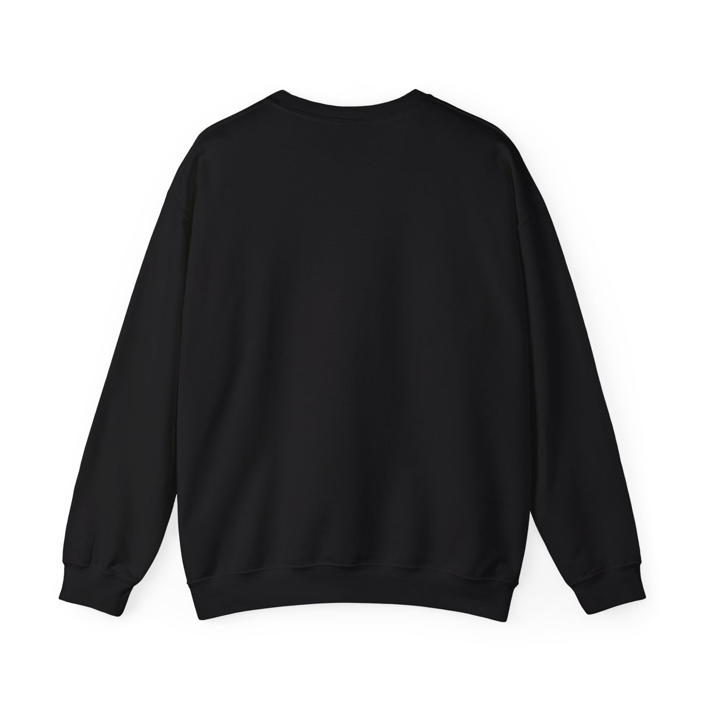Sea Turtle Floral Graphic Women's Crewneck Sweatshirt