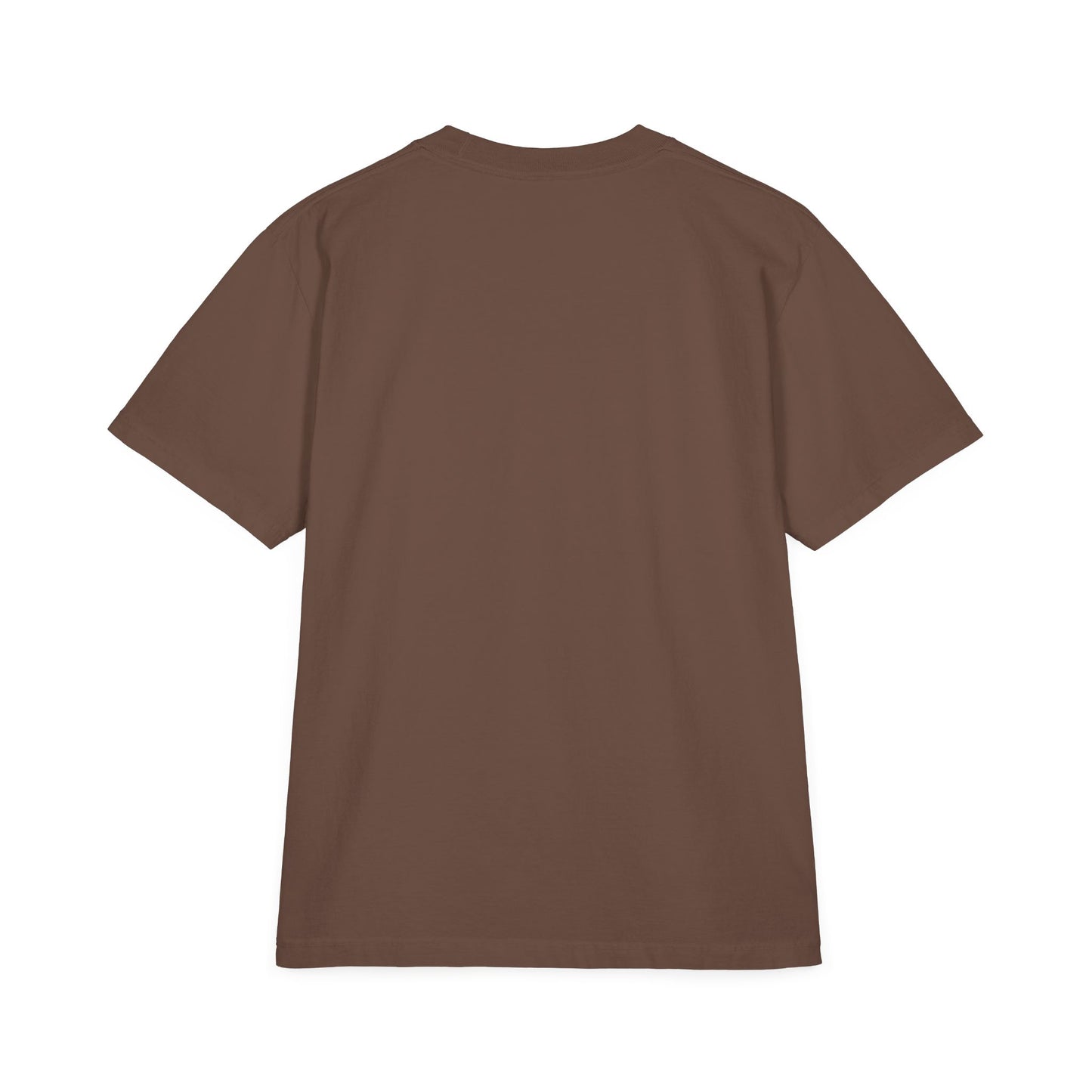 Vintage Summer Drop-Shoulder T-Shirt