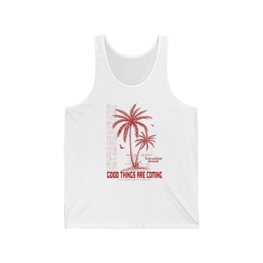 Good Things Ahead Tank Top