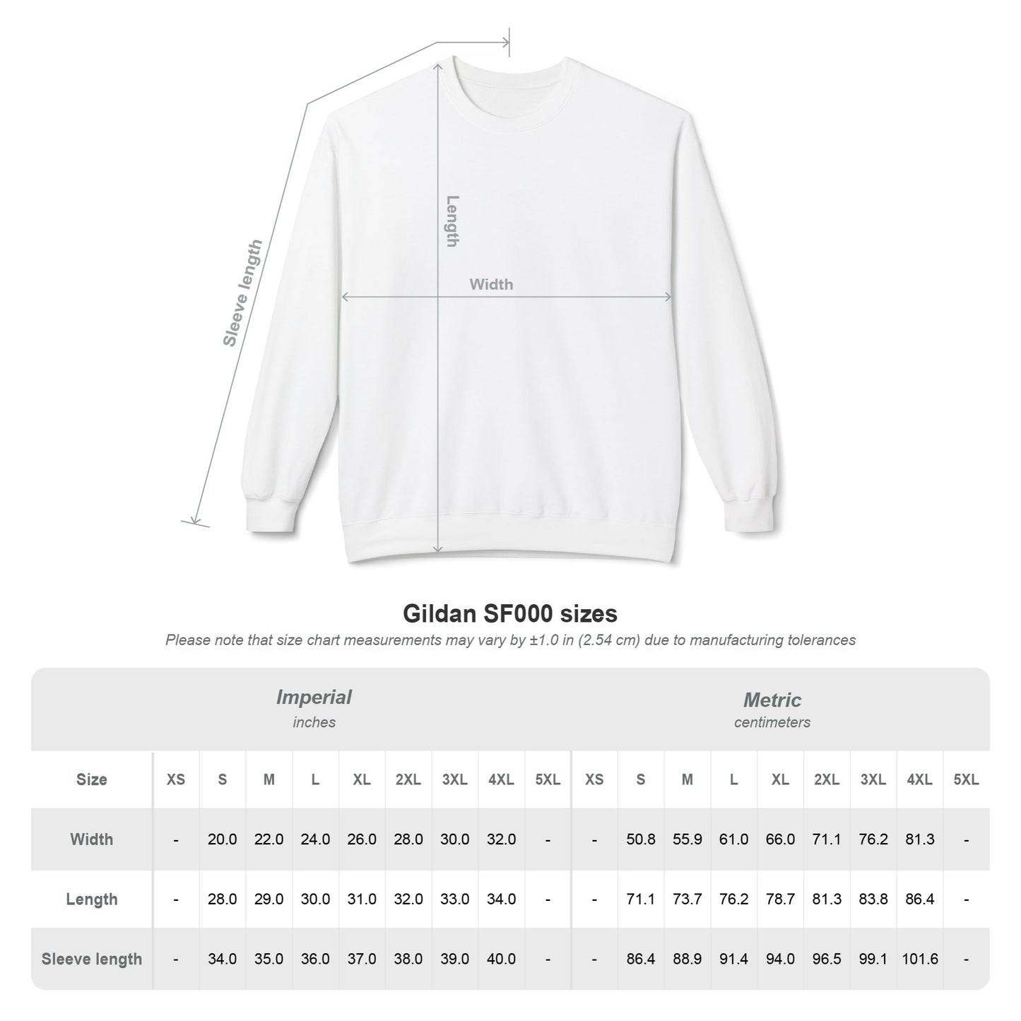 Senior 2026 Graphic Women's Crewneck Sweatshirt