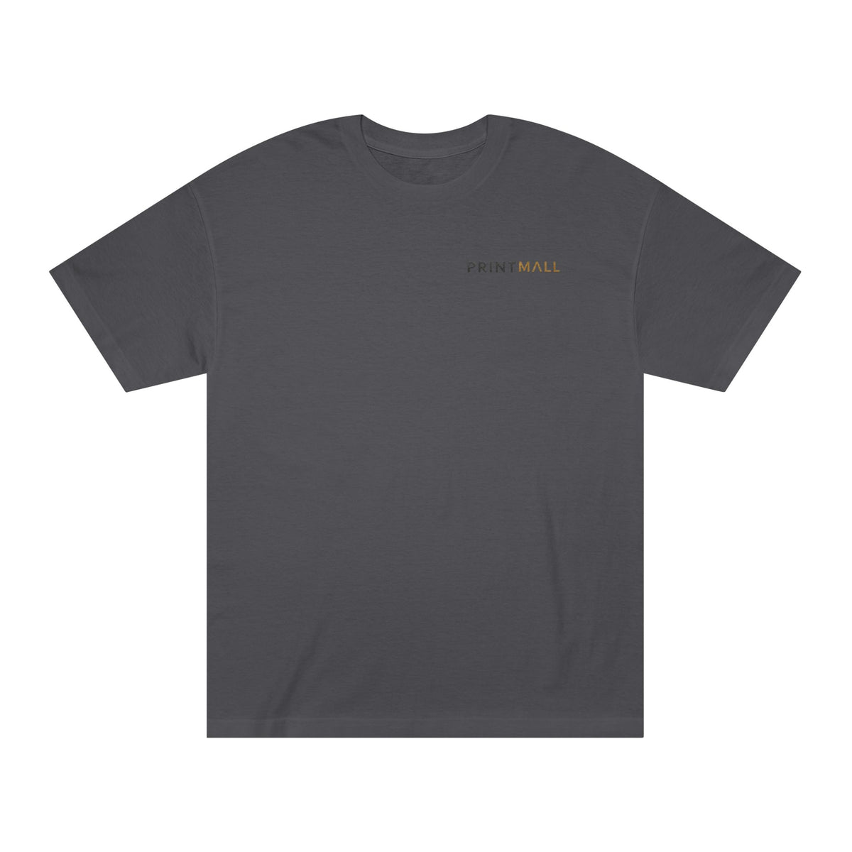 Ocean Wildlife Line Art Back Print Women’s Tee