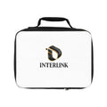 Onyx Monolith Interlink Insulated Lunch Bag
