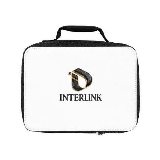 Onyx Monolith Interlink Insulated Lunch Bag