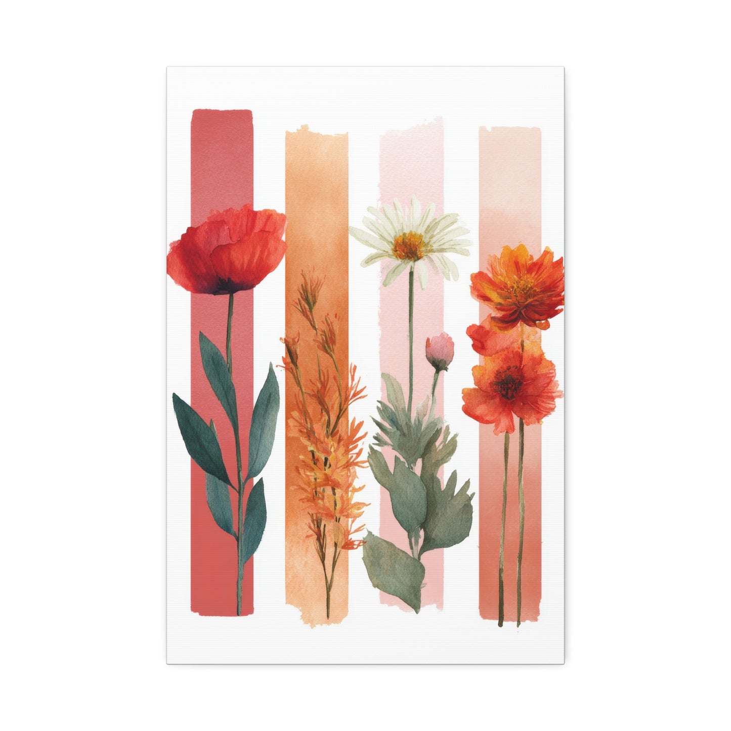 Coral Botanica
