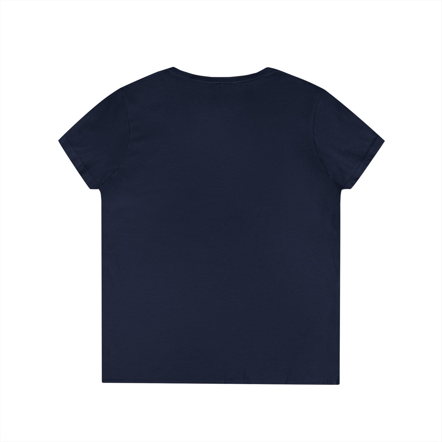 Banana Sunshine Club Women's V-Neck Tee