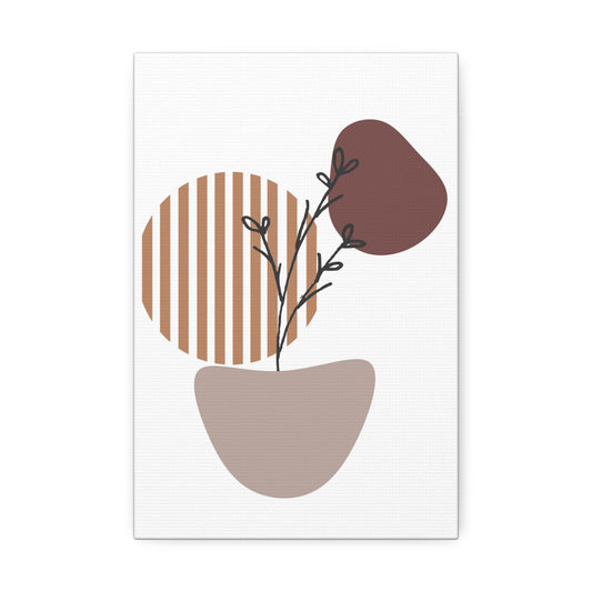 Terracotta Muse