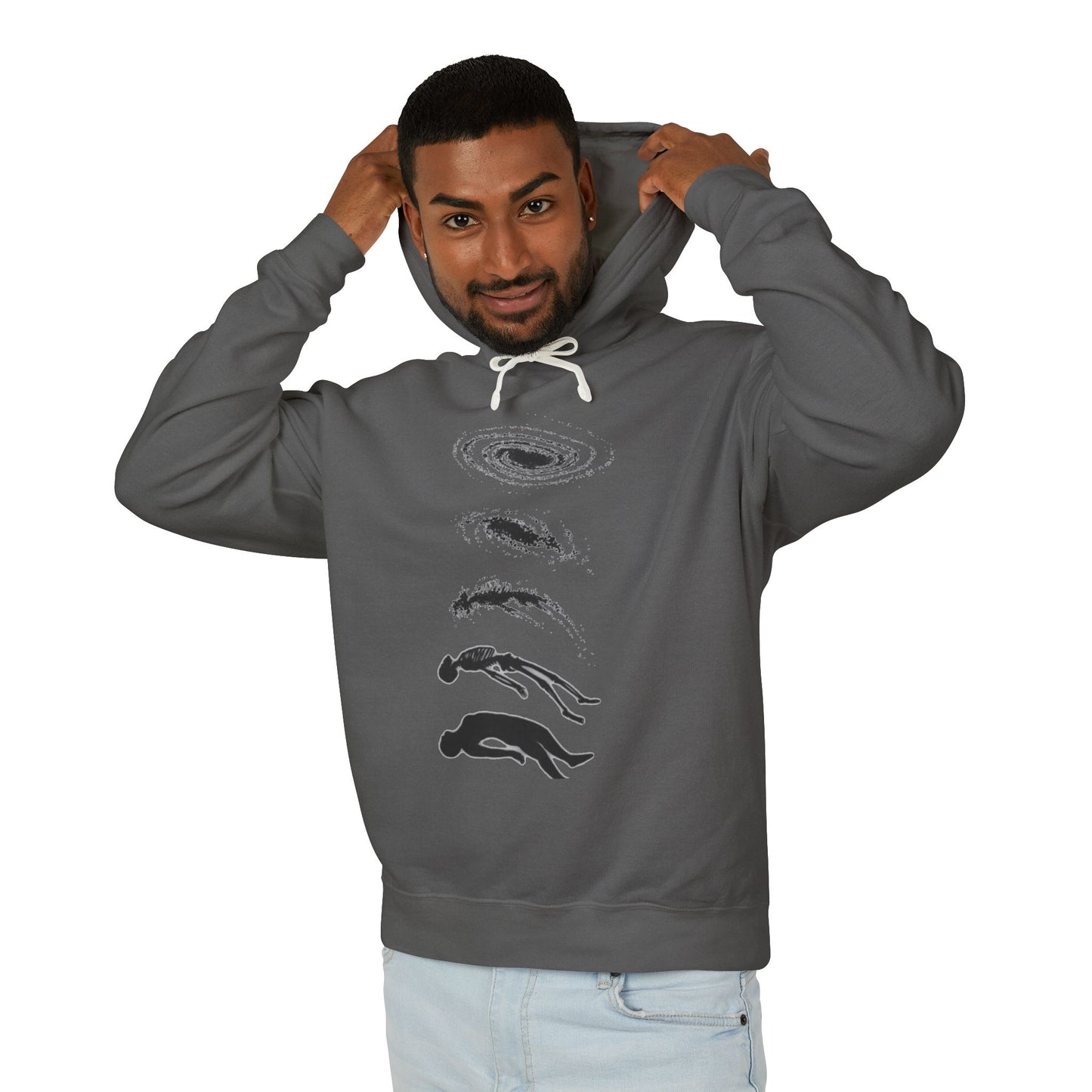 Evolution Motion Hoodie