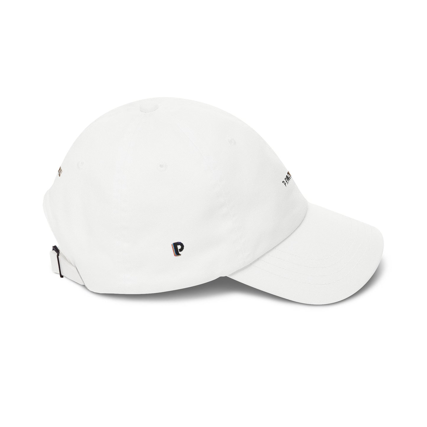 Marginline Cap