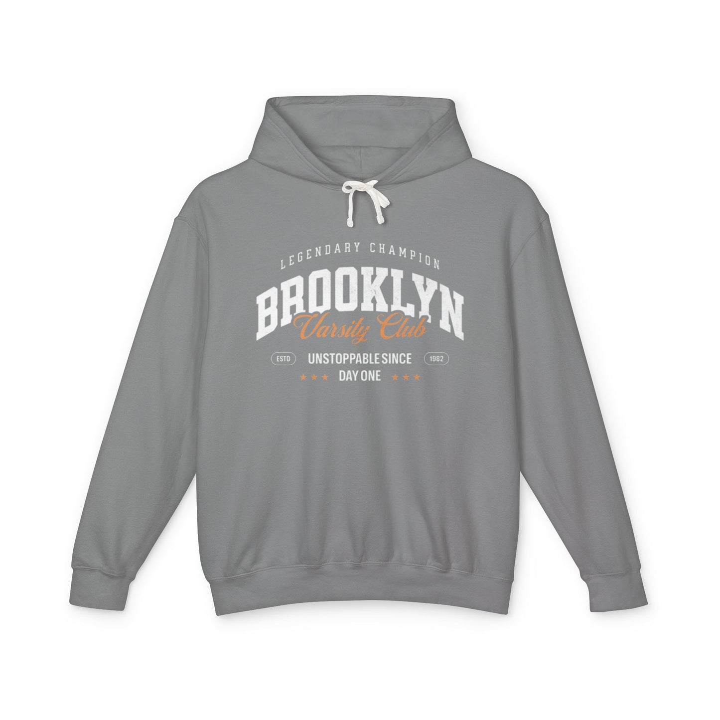 Brooklyn Athletic Heritage Hoodie