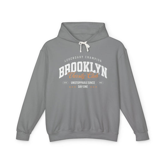 Brooklyn Athletic Heritage Hoodie