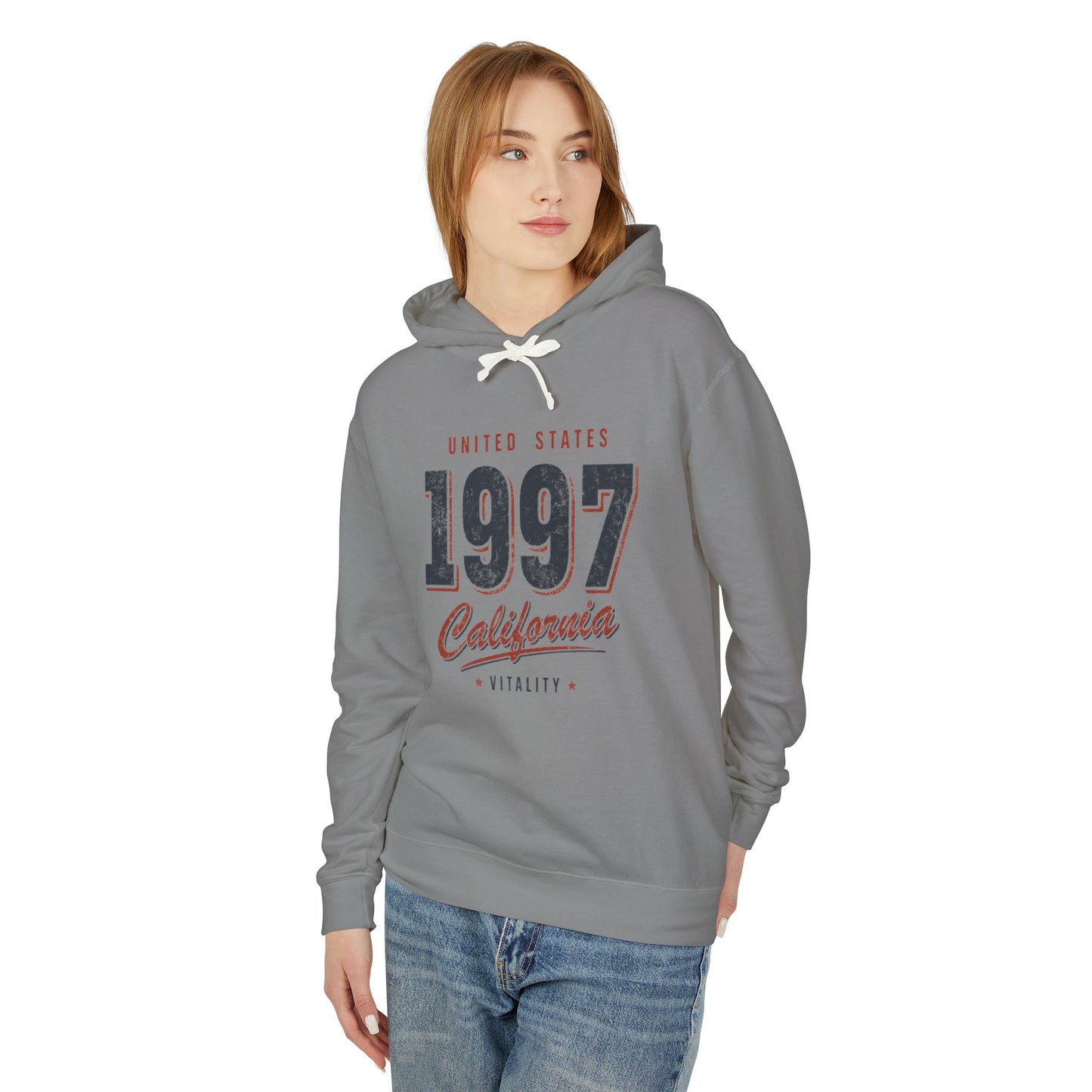 California 1997 Heritage Hoodie