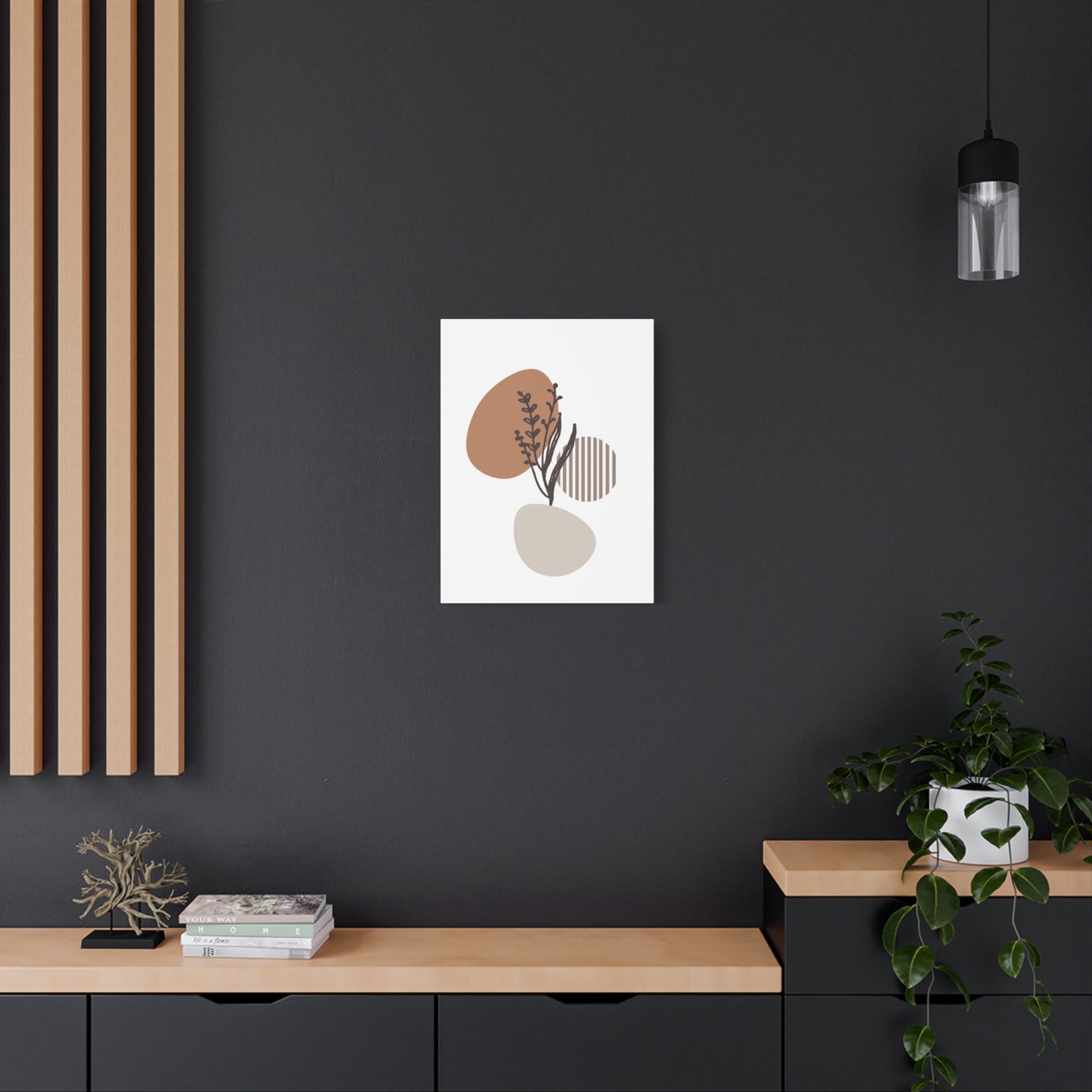 Terracotta Harmony