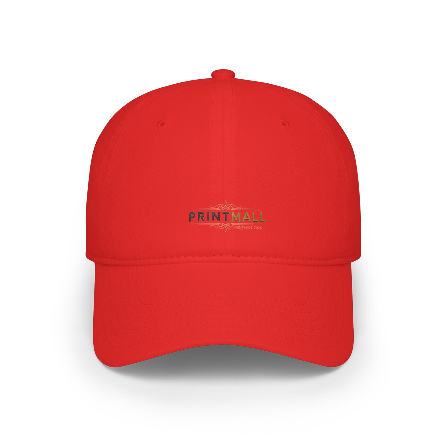 Fineprint Cap