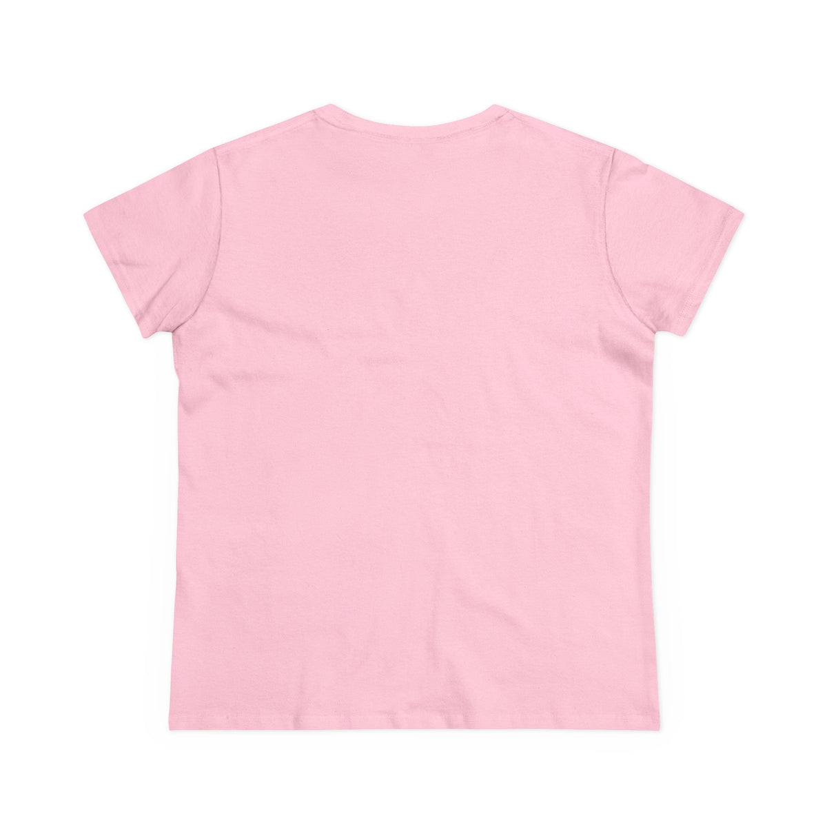 Crimson Betta & Lotus Watercolor Women’s Tee