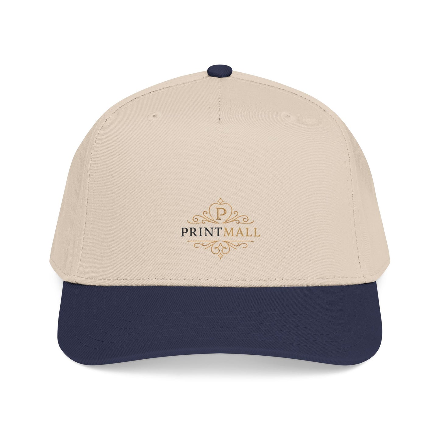 Crownlace Mark Cap