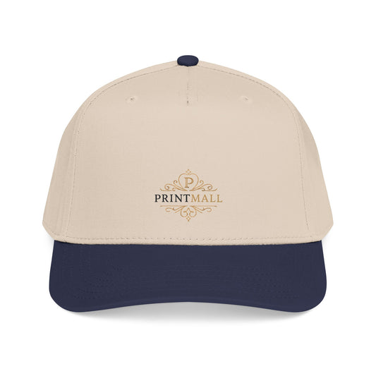 Crownlace Mark Cap