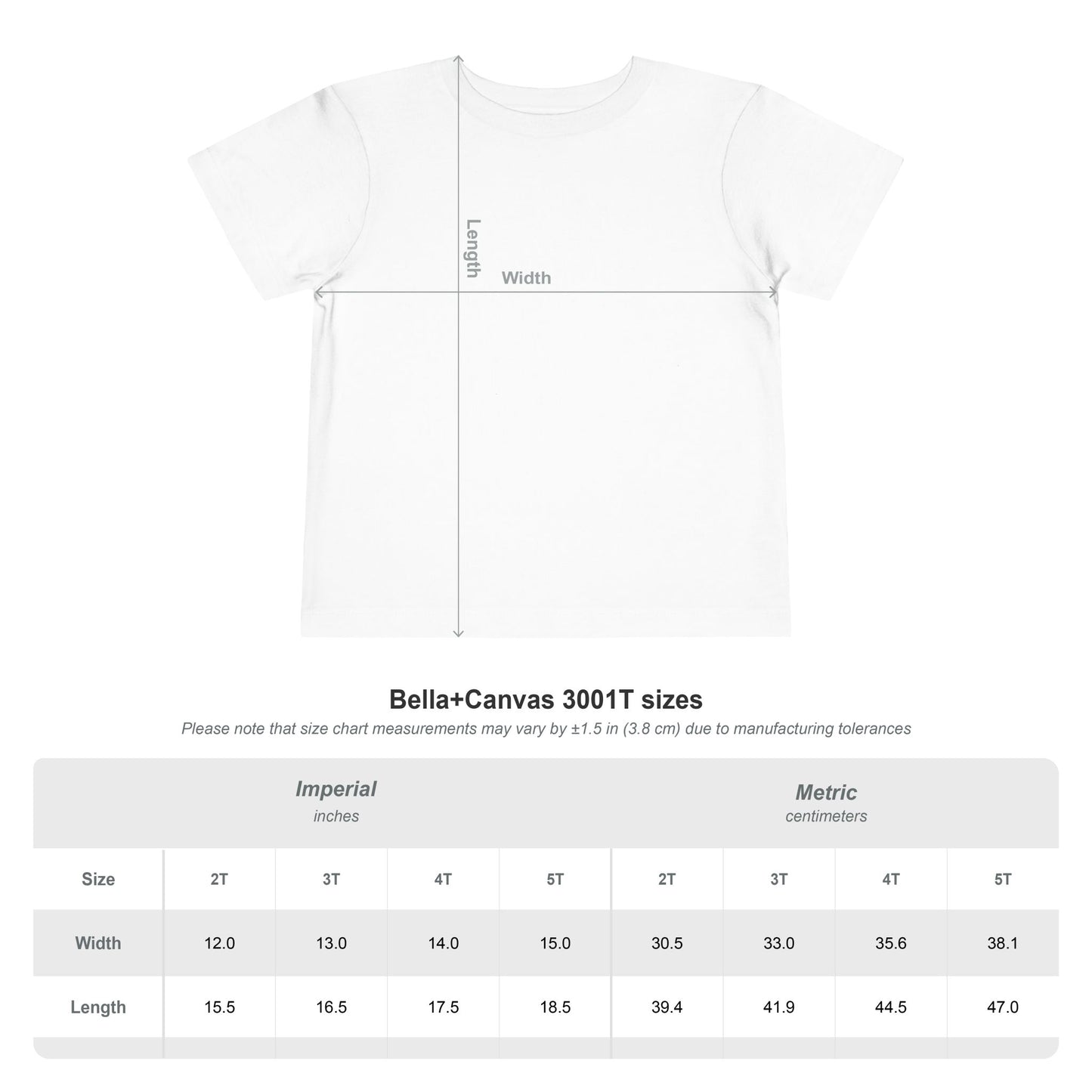 See You On The Next Wave Toddler Tee