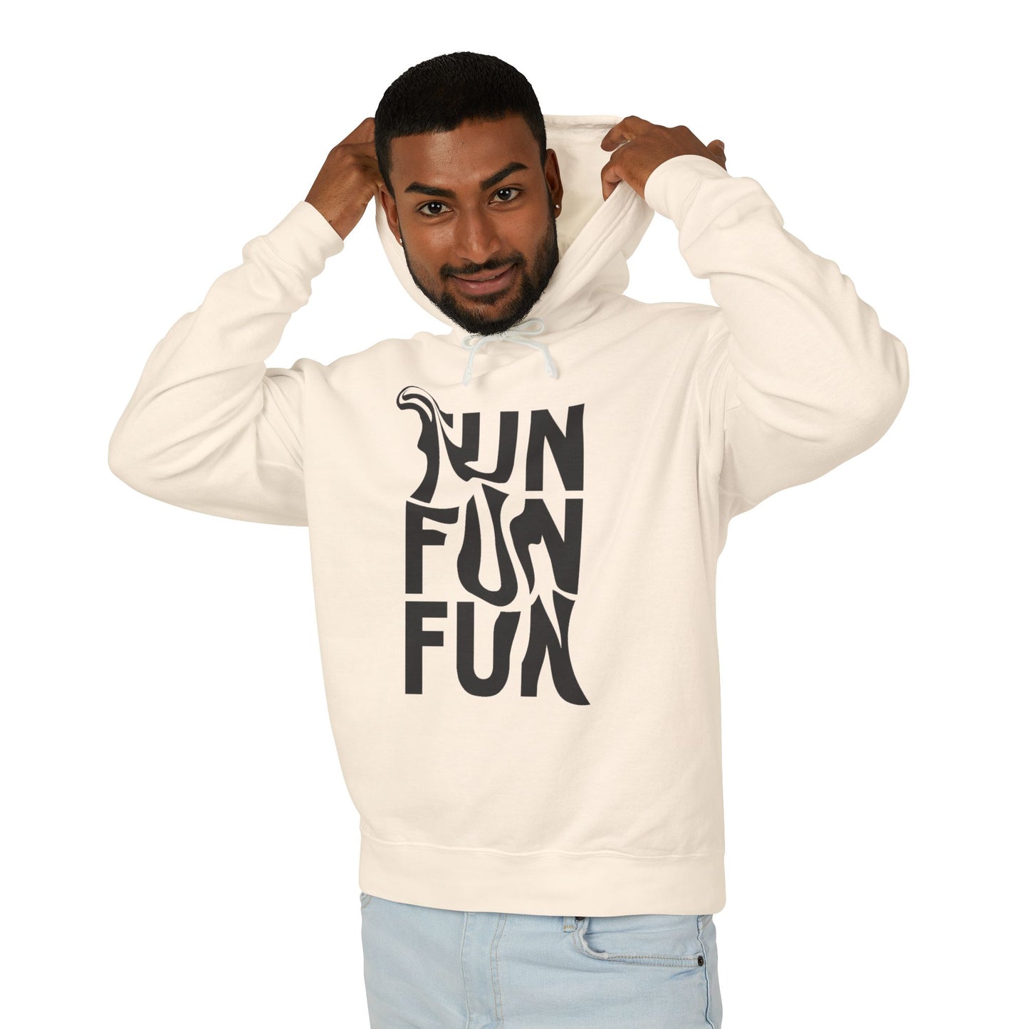 Fun Fun Fun Hoodie