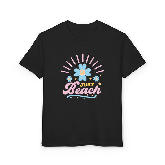 Youth Sunshine Bloom Graphic Tee