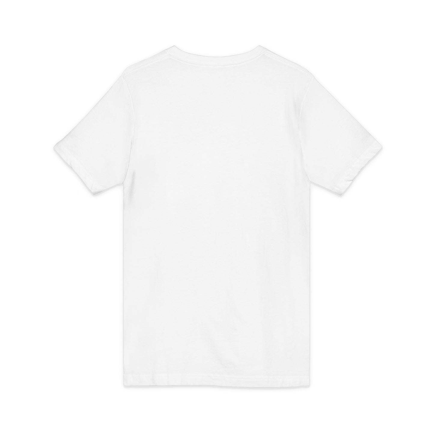 Happy 250 USA V-Neck T-Shirt