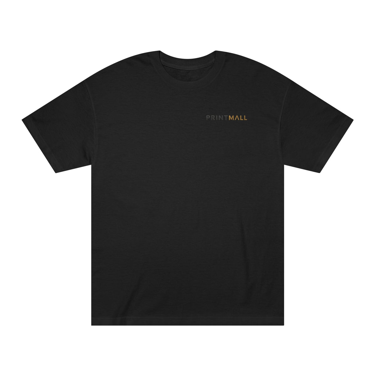 Ocean Wildlife Line Art Back Print Women’s Tee