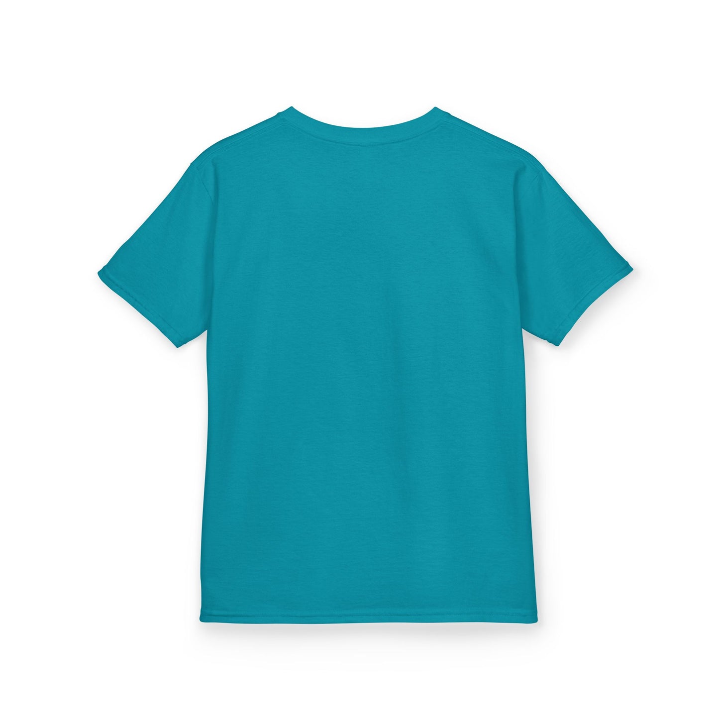 Colorful Butterfly Youth T-Shirt