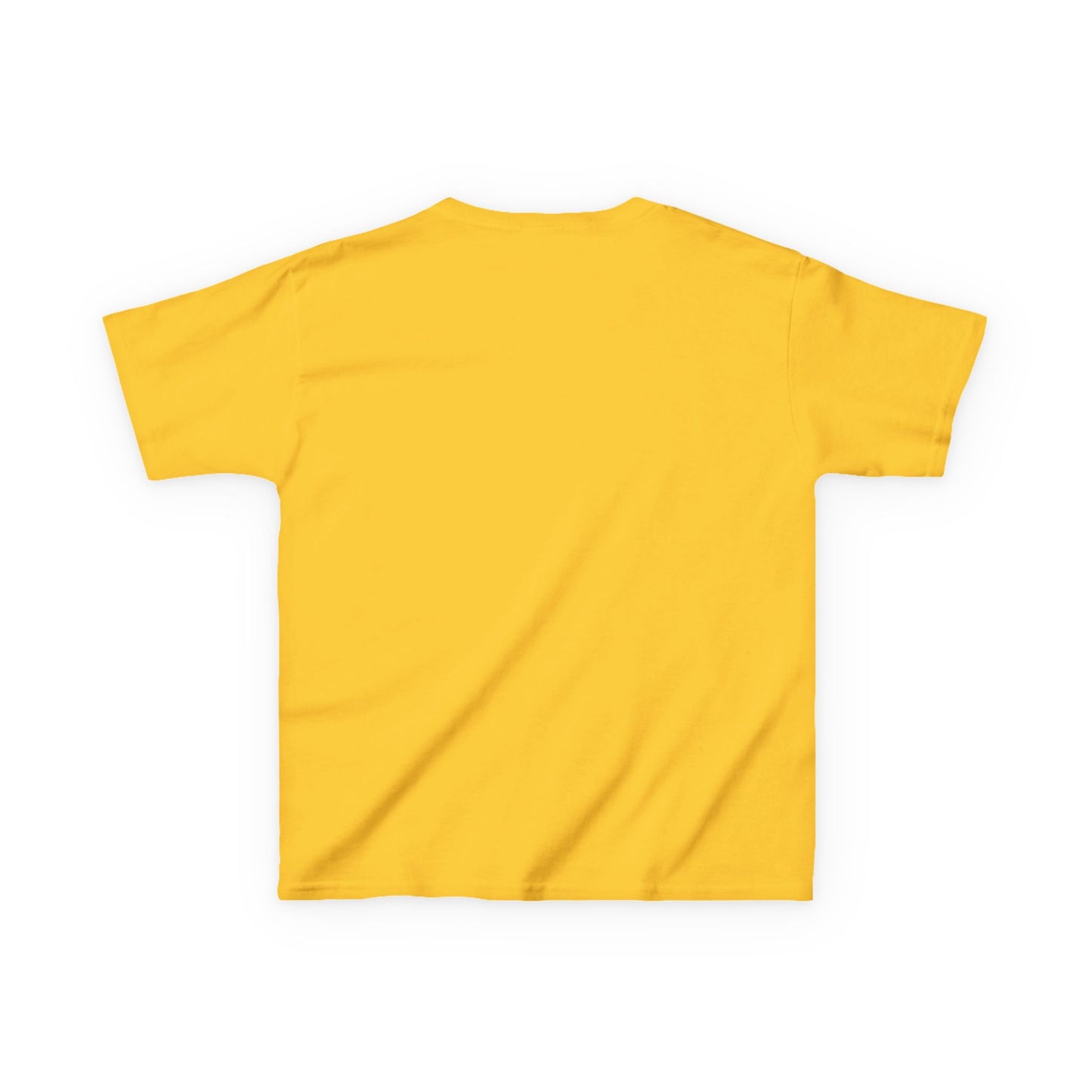 Colorful Butterfly Youth T-Shirt